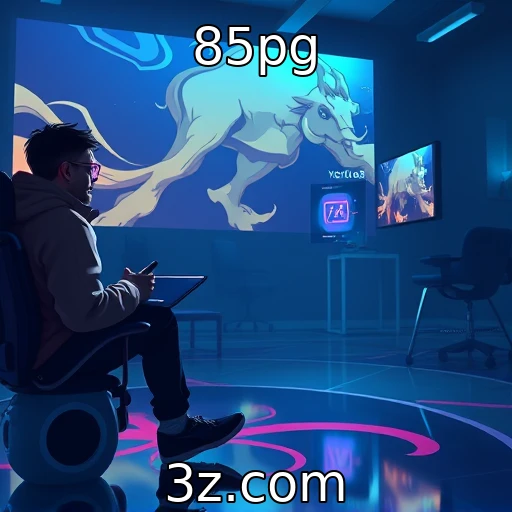 Acessibilidade em jogos evolui para novos públicos