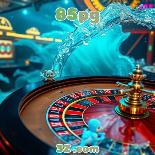85pg Arcade