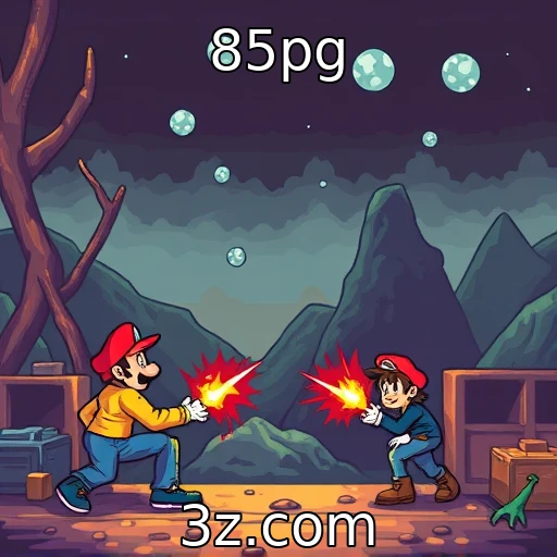 Adaptação de jogos clássicos para novas plataformas