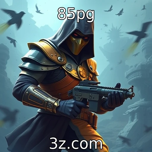 Trends emergentes na indústria de jogos