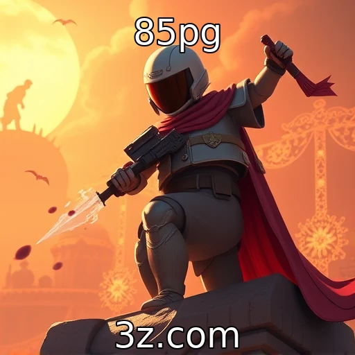 Perfis dos principais estúdios de desenvolvimento de jogos