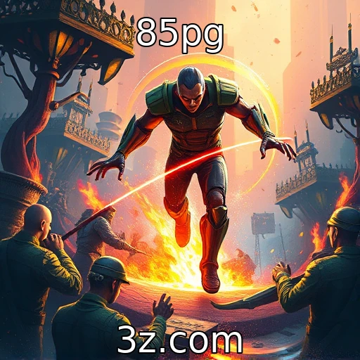 Inovações tecnológicas em gráficos de jogos modernos