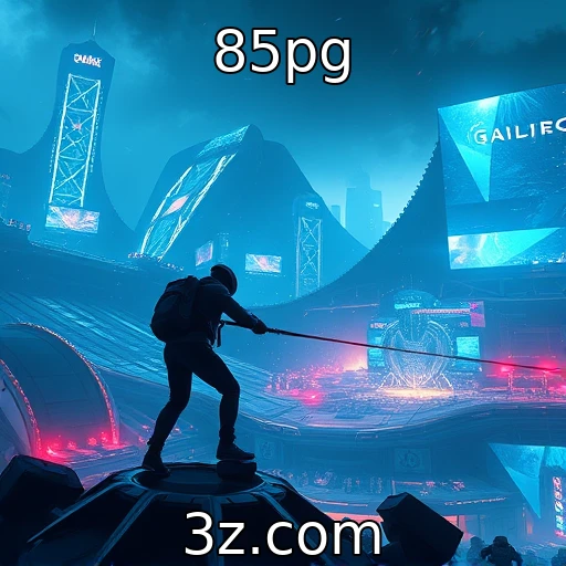 Evolução da tecnologia gráfica nos games modernos