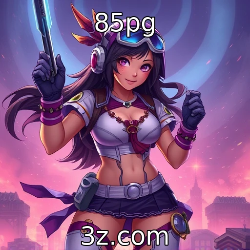 Novas tendências no desenvolvimento de jogos