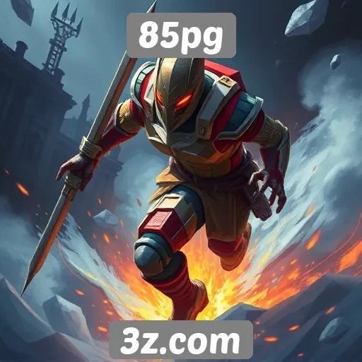 Dicas para otimizar seu desempenho em 85pg